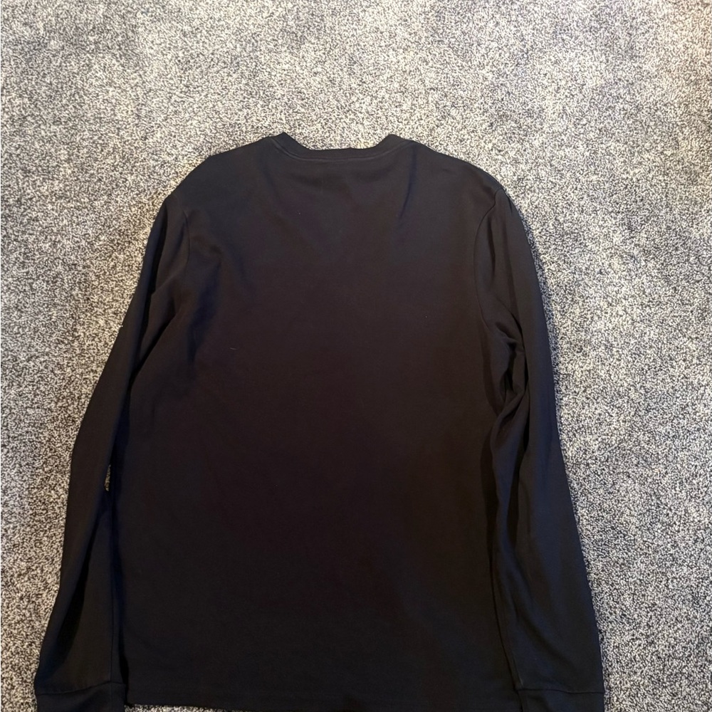 Ovo long sleeve